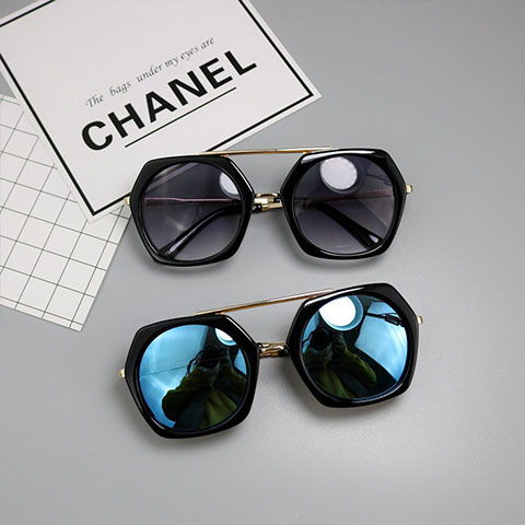 兒童太陽鏡 個性時尚與健康防護的完美結合