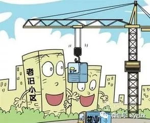 老舊定銷房小區(qū)物業(yè)管理現(xiàn)狀分析與對(duì)策探討